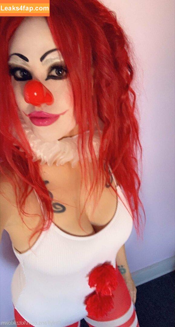 kitziklown /  leaked photo photo #0025