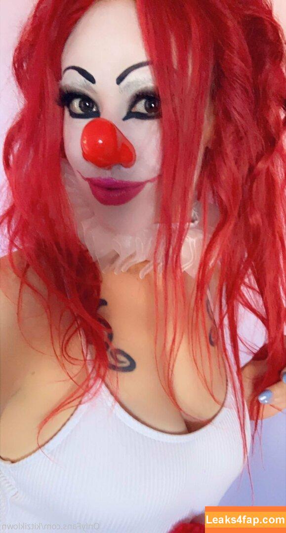 kitziklown /  leaked photo photo #0027