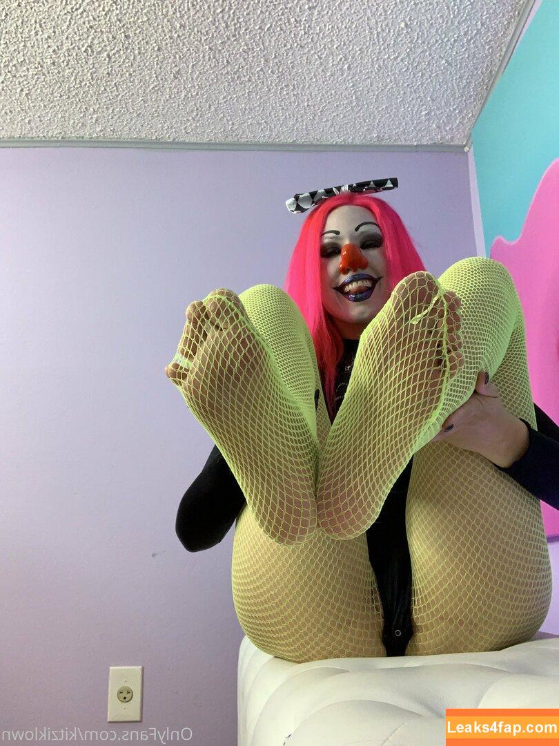 kitziklown /  leaked photo photo #0039