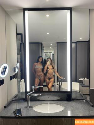 Kiwi Stunner Tasmyn Rose photo #0009