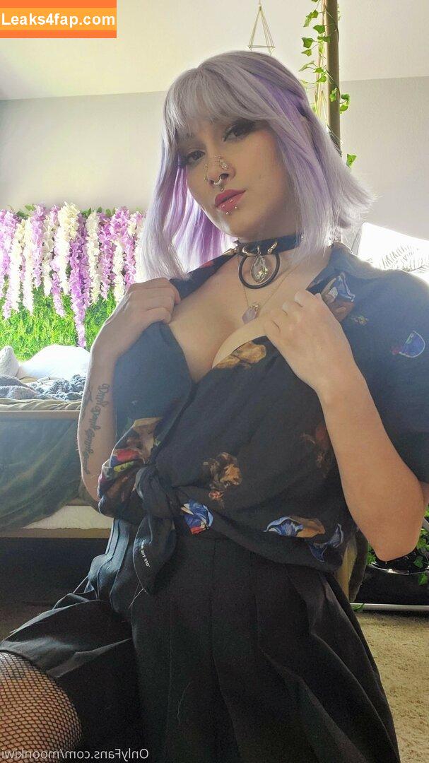 moonkiwi / Kiwi 🌙 / thedirtykiwii / xxscreamkiwixx leaked photo photo #0014