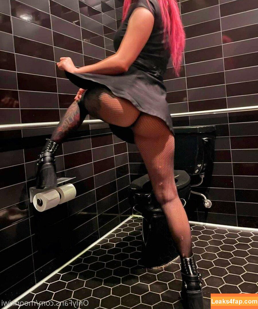 moonkiwi / Kiwi 🌙 / thedirtykiwii / xxscreamkiwixx leaked photo photo #0021