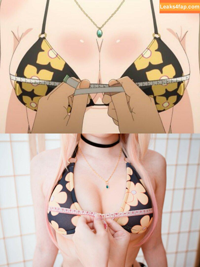 Kiyo Cosplay / kiyocosplay / kiyocosplay_ / kiyojinservice leaked photo photo #0003