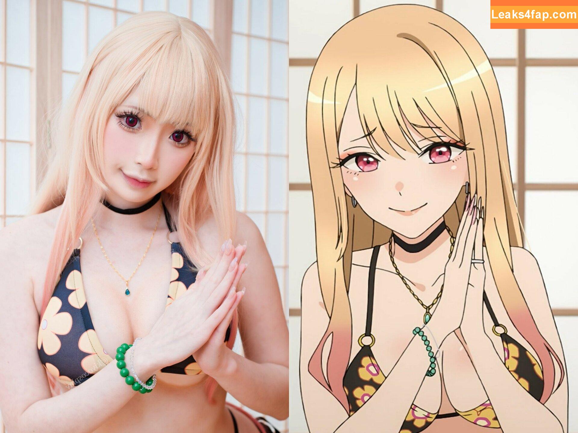 Kiyo Cosplay / kiyocosplay / kiyocosplay_ / kiyojinservice leaked photo photo #0004