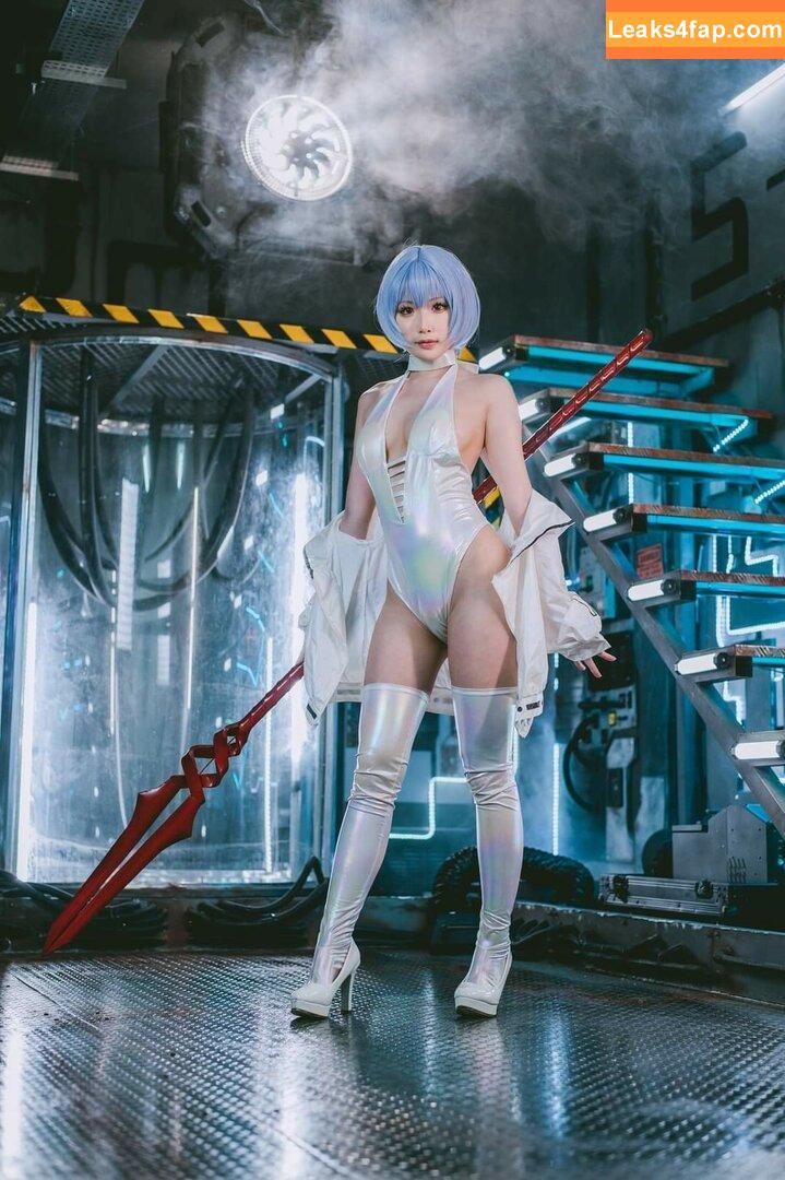Kiyo Cosplay / kiyocosplay / kiyocosplay_ / kiyojinservice leaked photo photo #0008