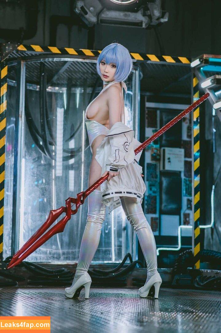 Kiyo Cosplay / kiyocosplay / kiyocosplay_ / kiyojinservice leaked photo photo #0009