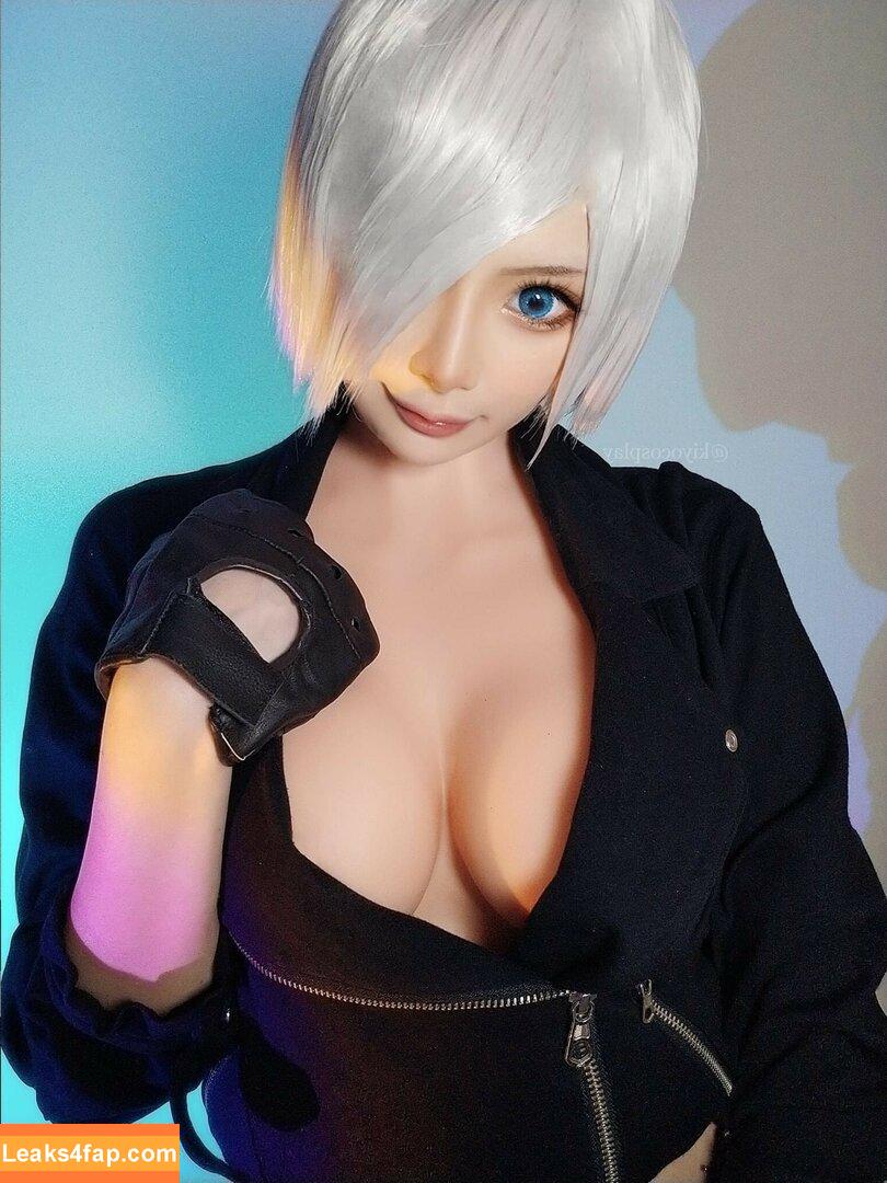 Kiyo Cosplay / kiyocosplay / kiyocosplay_ / kiyojinservice leaked photo photo #0021