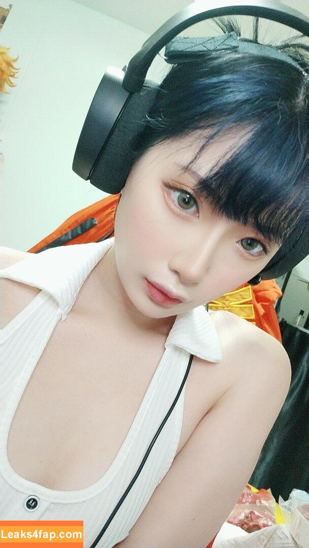 Kiyo Cosplay / kiyocosplay / kiyocosplay_ / kiyojinservice leaked photo photo #0024