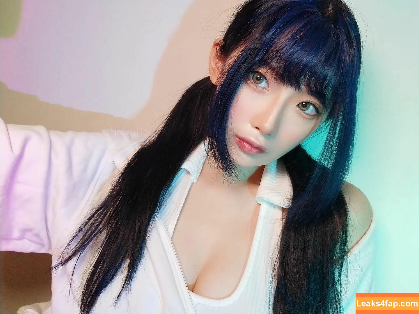 Kiyo Cosplay / kiyocosplay / kiyocosplay_ / kiyojinservice leaked photo photo #0027