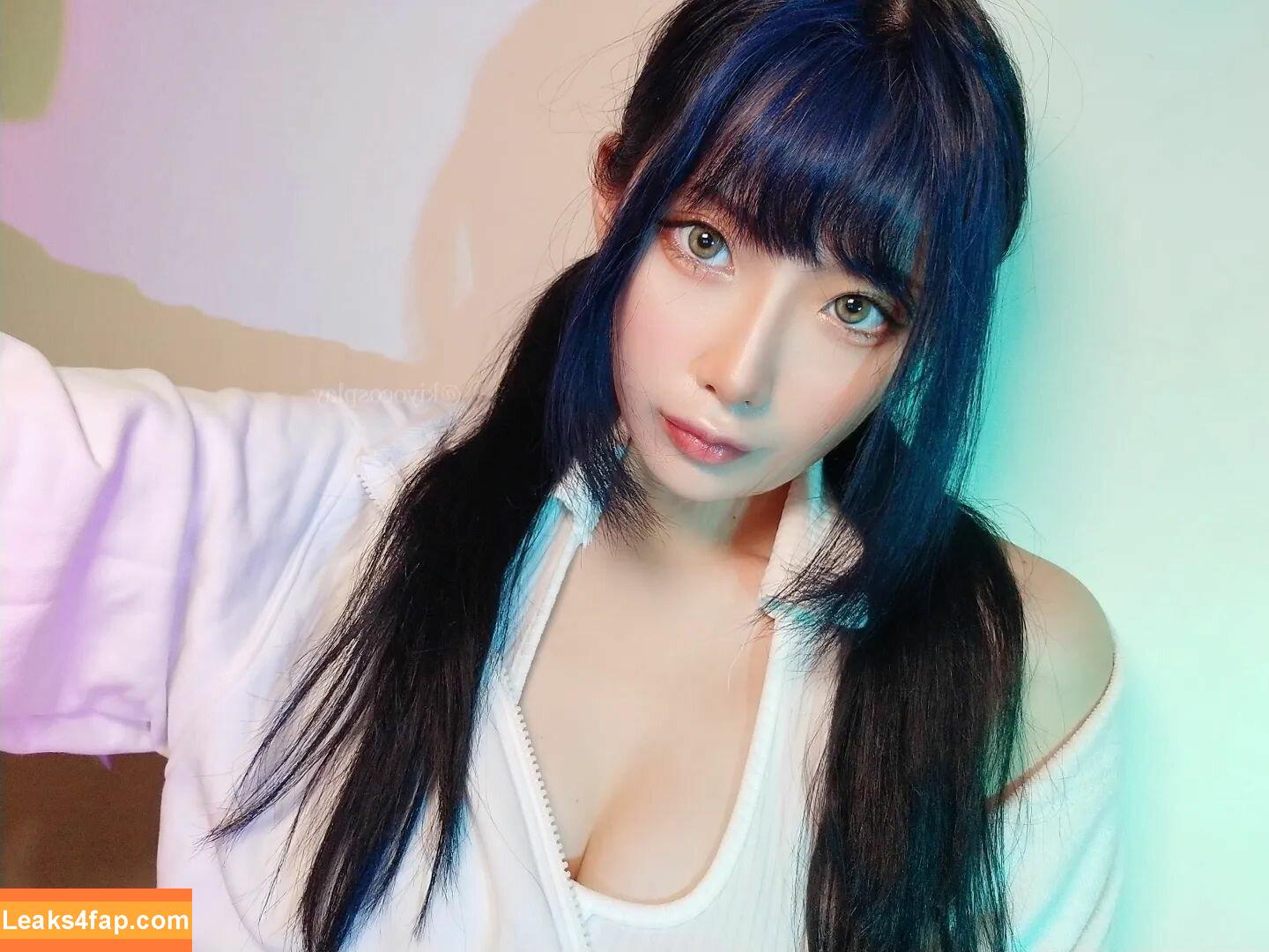 Kiyo Cosplay / kiyocosplay / kiyocosplay_ / kiyojinservice leaked photo photo #0029