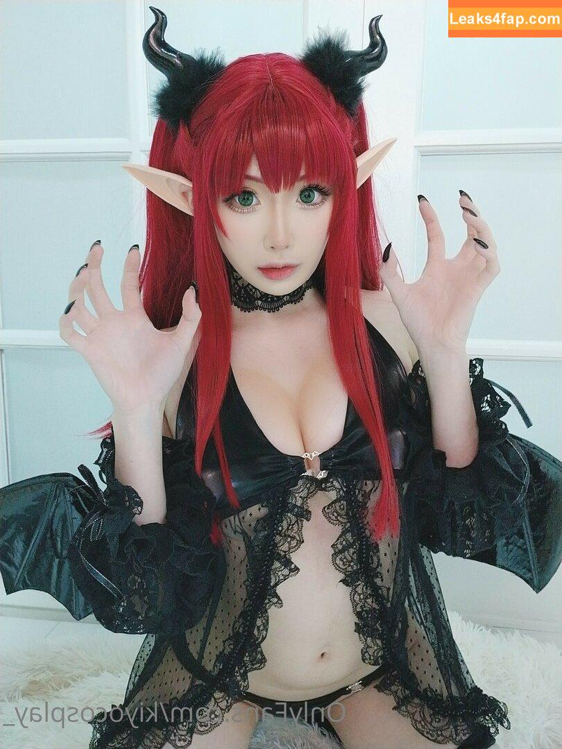 Kiyo Cosplay / kiyocosplay / kiyocosplay_ / kiyojinservice leaked photo photo #0031