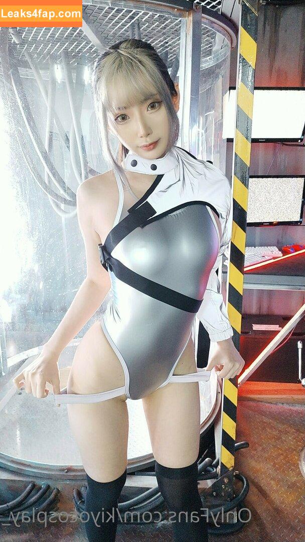 Kiyo Cosplay / kiyocosplay / kiyocosplay_ / kiyojinservice leaked photo photo #0041