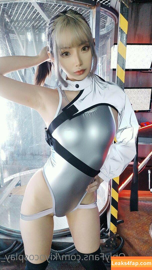 Kiyo Cosplay / kiyocosplay / kiyocosplay_ / kiyojinservice leaked photo photo #0042