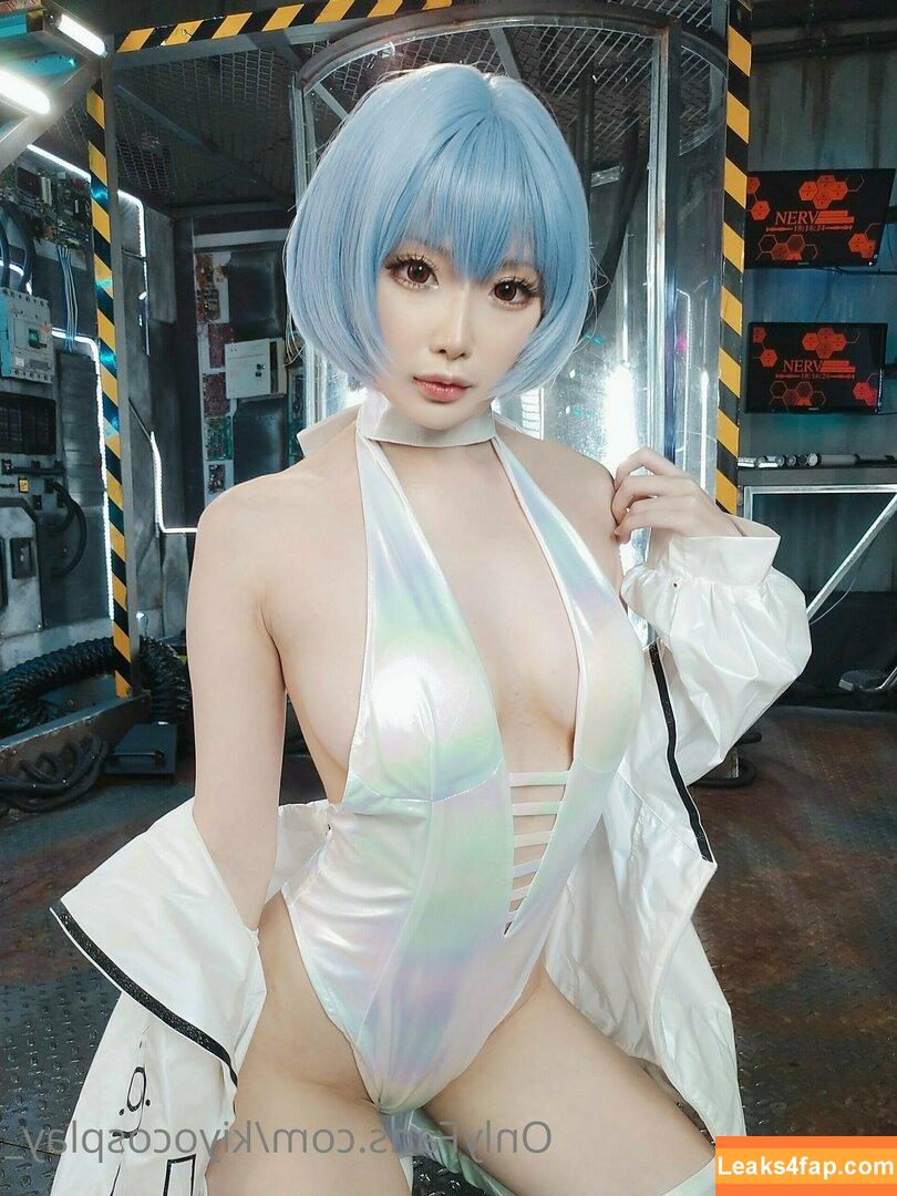 Kiyo Cosplay / kiyocosplay / kiyocosplay_ / kiyojinservice leaked photo photo #0043