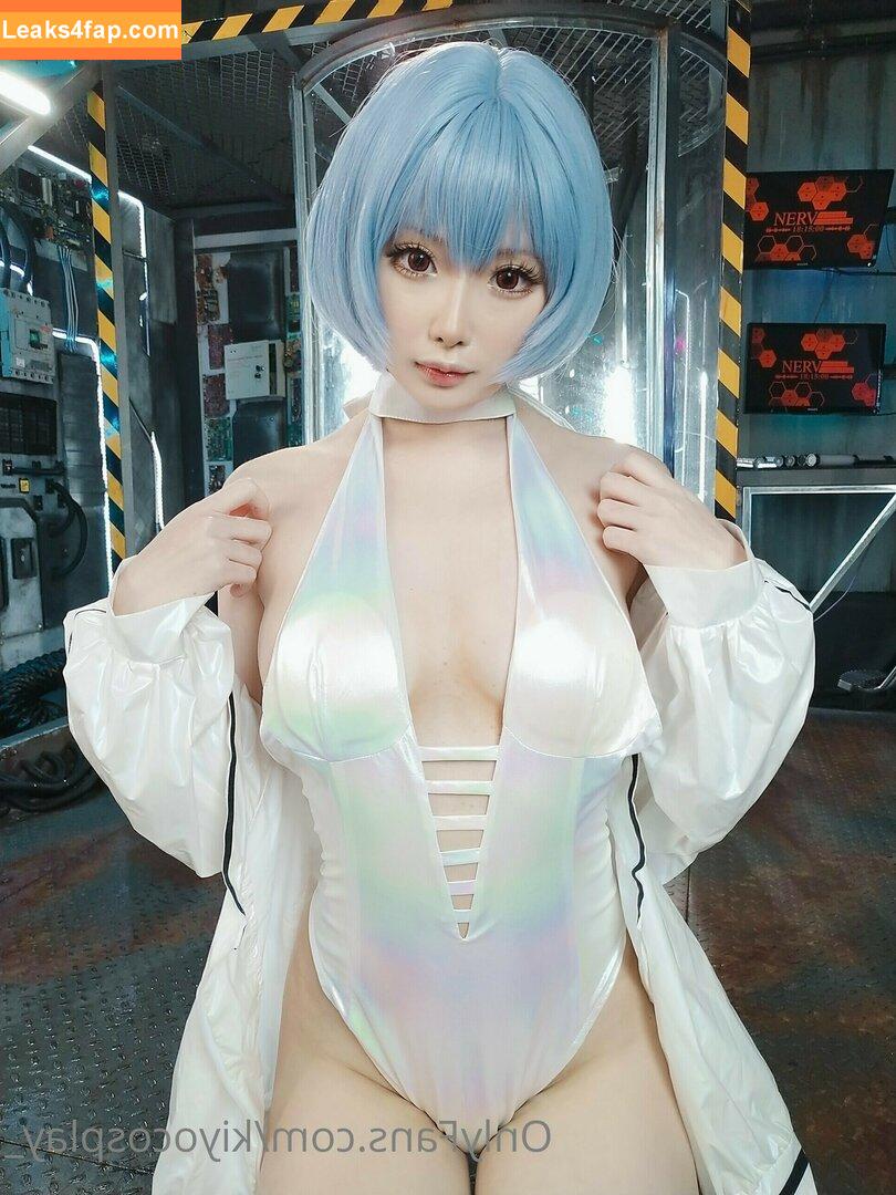 Kiyo Cosplay / kiyocosplay / kiyocosplay_ / kiyojinservice leaked photo photo #0045