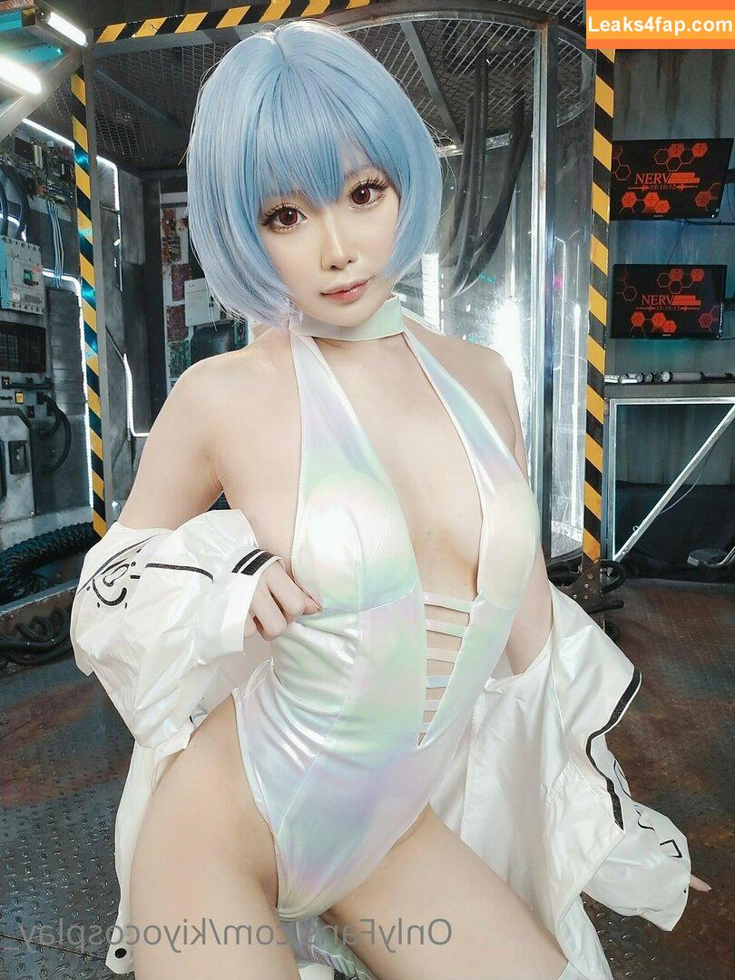 Kiyo Cosplay / kiyocosplay / kiyocosplay_ / kiyojinservice leaked photo photo #0046