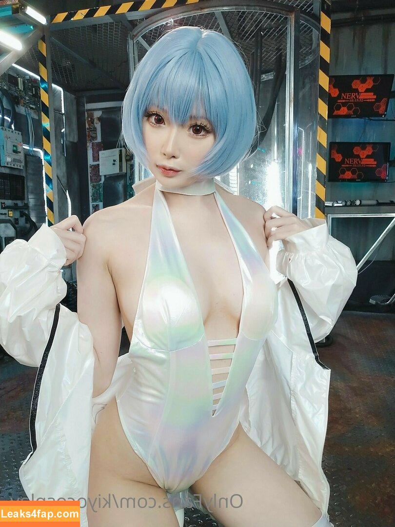 Kiyo Cosplay / kiyocosplay / kiyocosplay_ / kiyojinservice leaked photo photo #0047