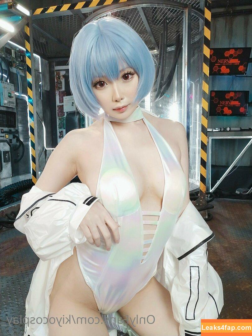 Kiyo Cosplay / kiyocosplay / kiyocosplay_ / kiyojinservice leaked photo photo #0048