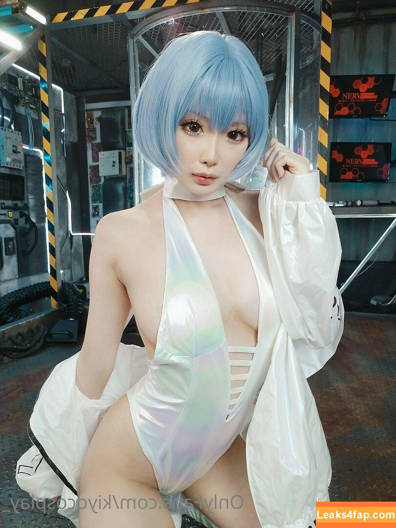 Kiyo Cosplay / kiyocosplay / kiyocosplay_ / kiyojinservice leaked photo photo #0051