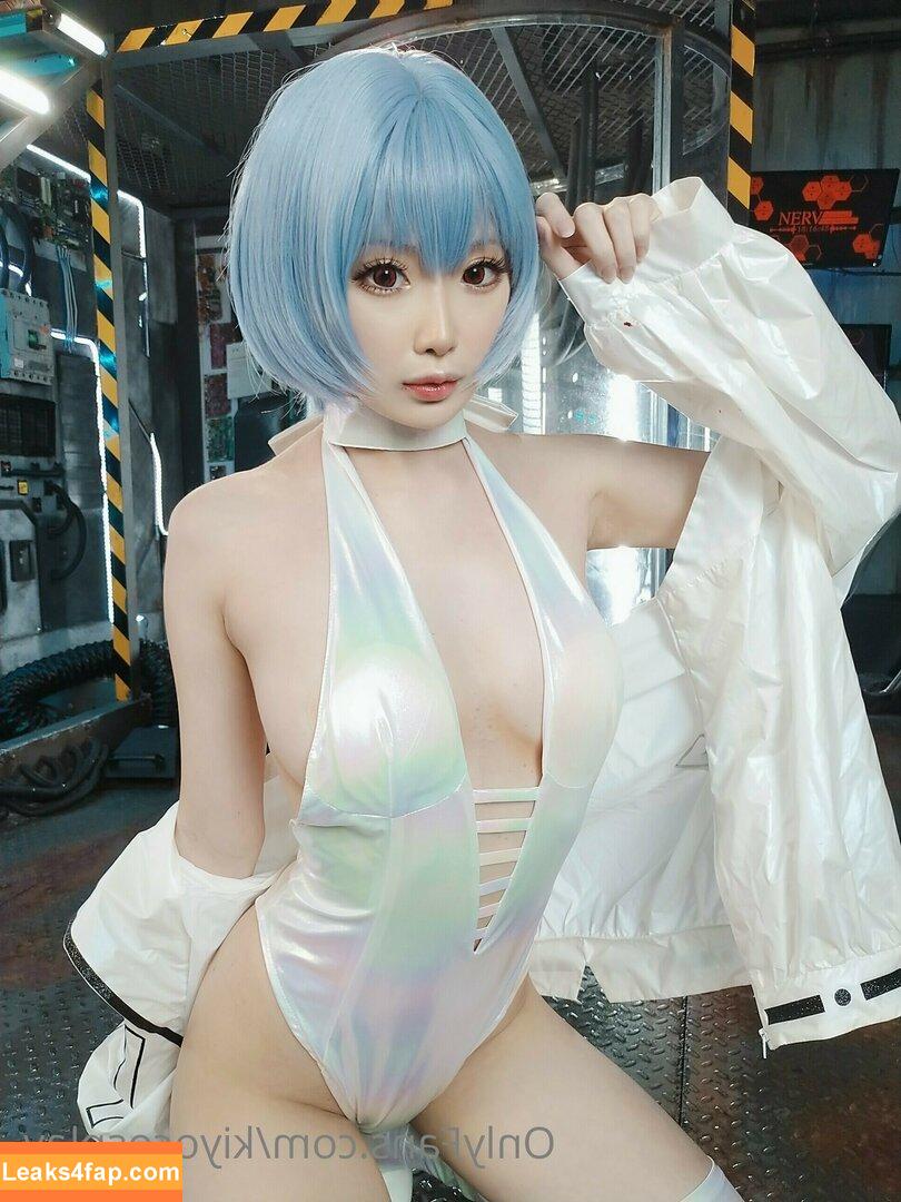 Kiyo Cosplay / kiyocosplay / kiyocosplay_ / kiyojinservice leaked photo photo #0052