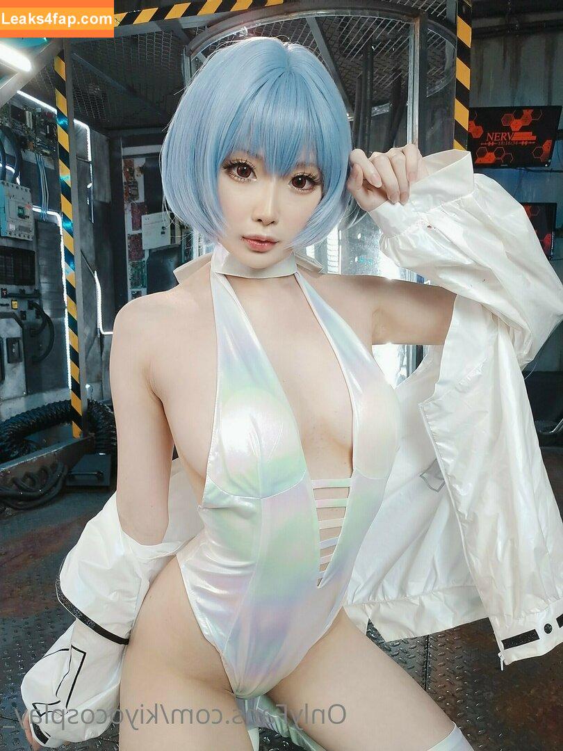 Kiyo Cosplay / kiyocosplay / kiyocosplay_ / kiyojinservice leaked photo photo #0053