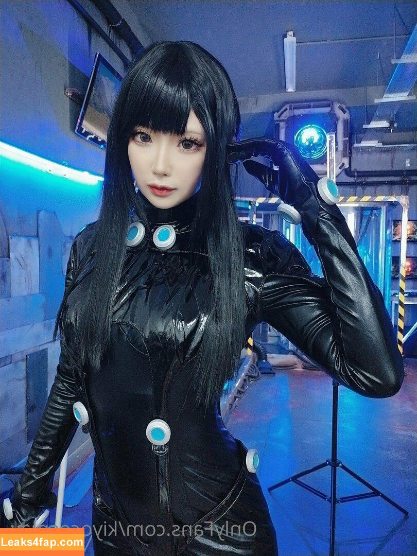 Kiyo Cosplay / kiyocosplay / kiyocosplay_ / kiyojinservice leaked photo photo #0061