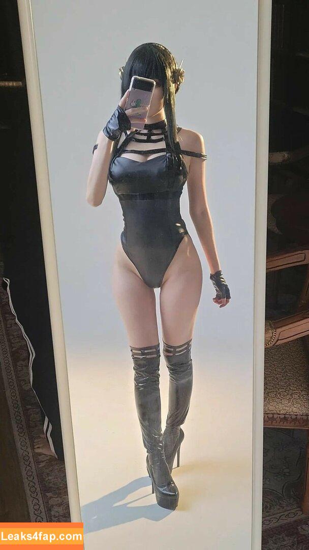 Kiyo Cosplay / kiyocosplay / kiyocosplay_ / kiyojinservice leaked photo photo #0063