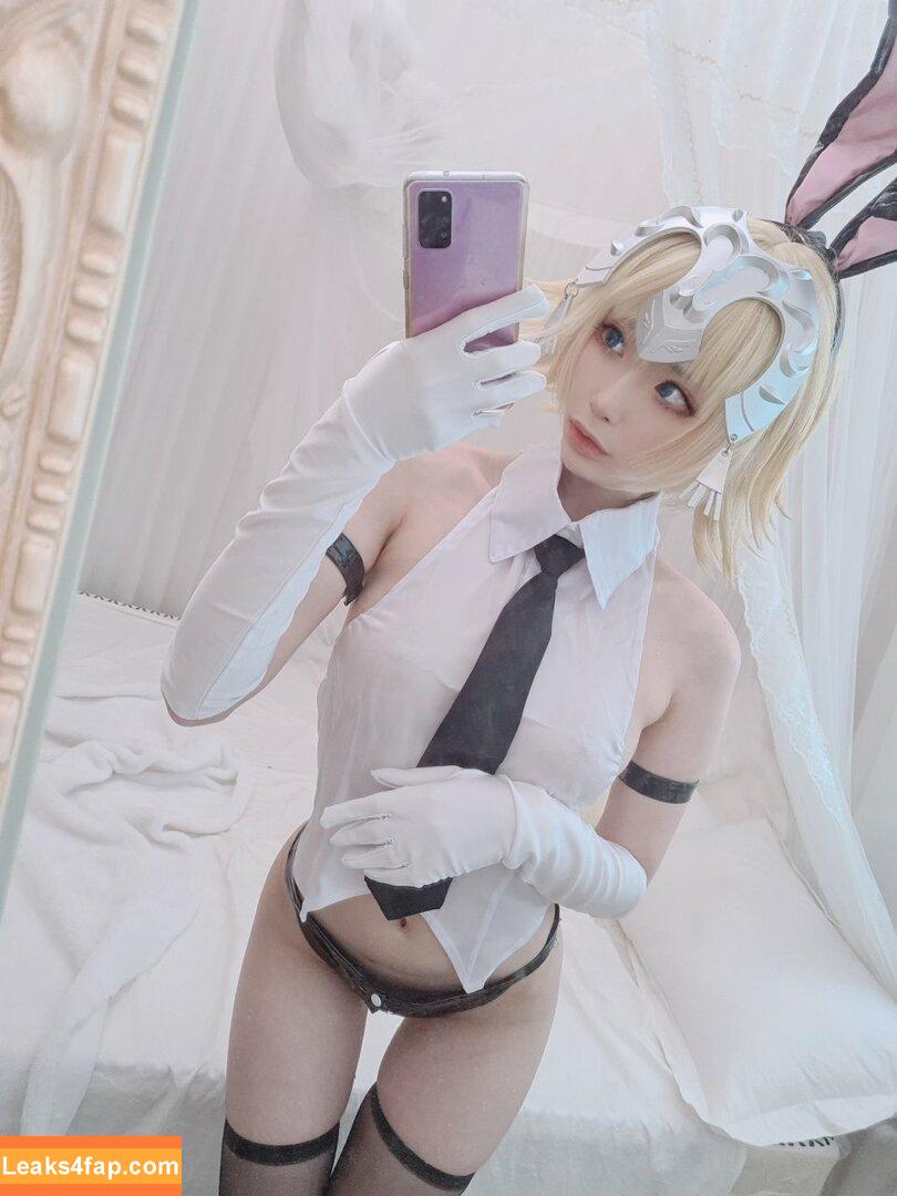 Kiyo Cosplay / kiyocosplay / kiyocosplay_ / kiyojinservice leaked photo photo #0096