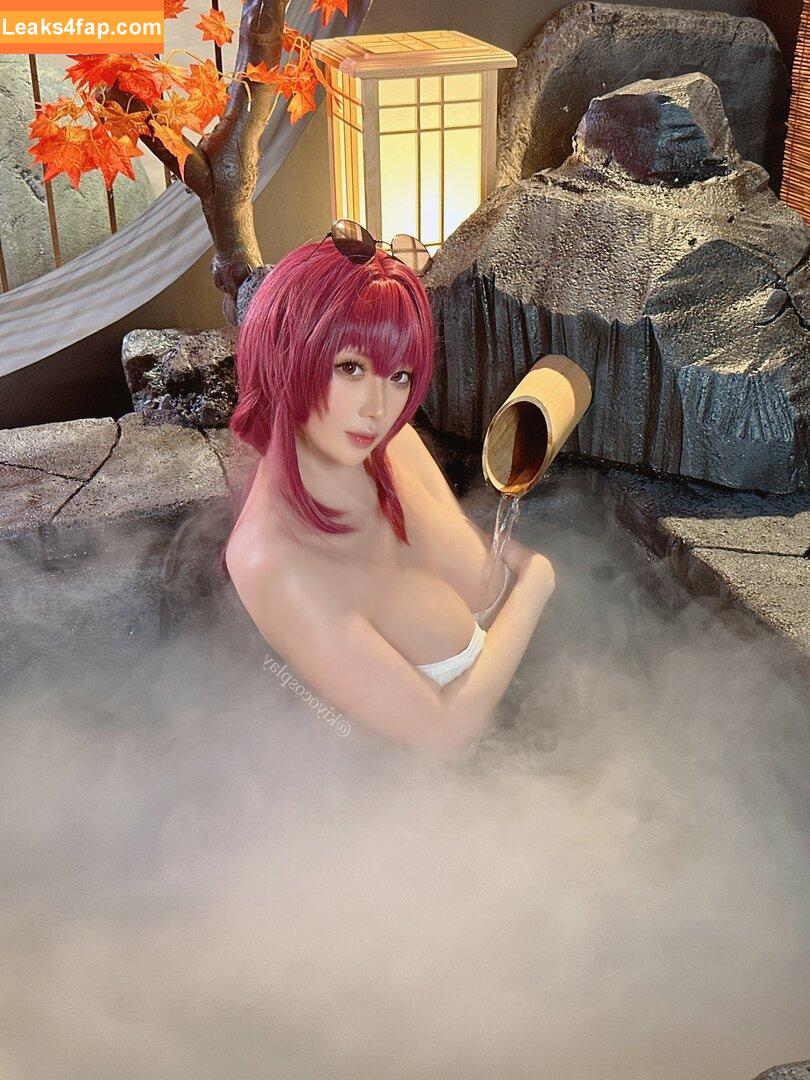 Kiyo Cosplay / kiyocosplay / kiyocosplay_ / kiyojinservice leaked photo photo #0128