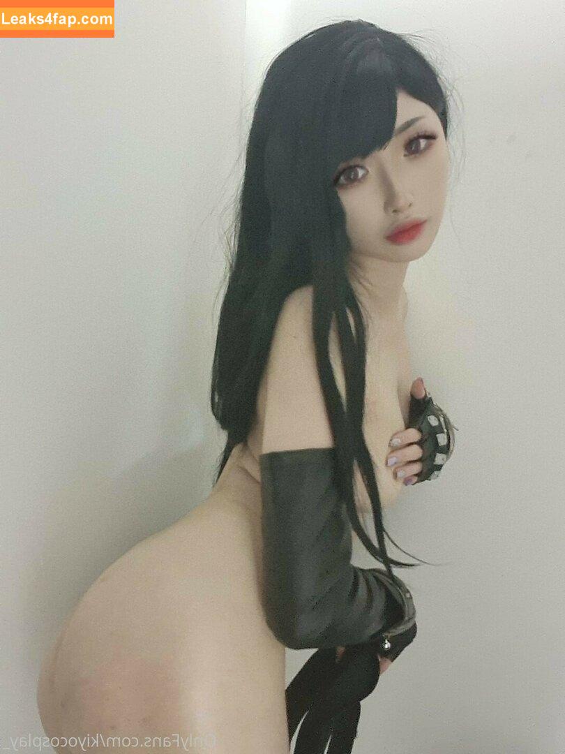 Kiyo Cosplay / kiyocosplay / kiyocosplay_ / kiyojinservice leaked photo photo #0251