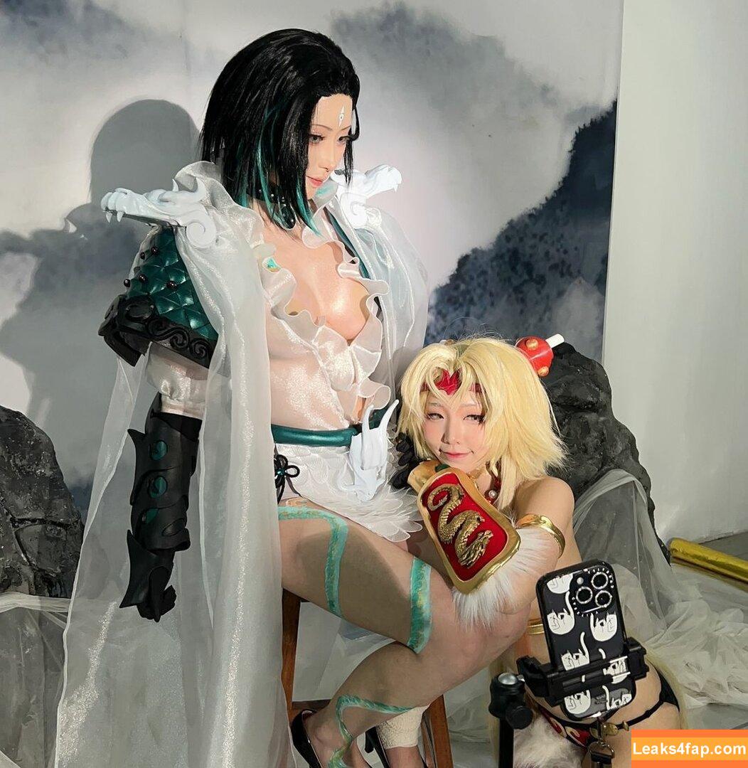 Kiyo Cosplay / kiyocosplay / kiyocosplay_ / kiyojinservice leaked photo photo #0271