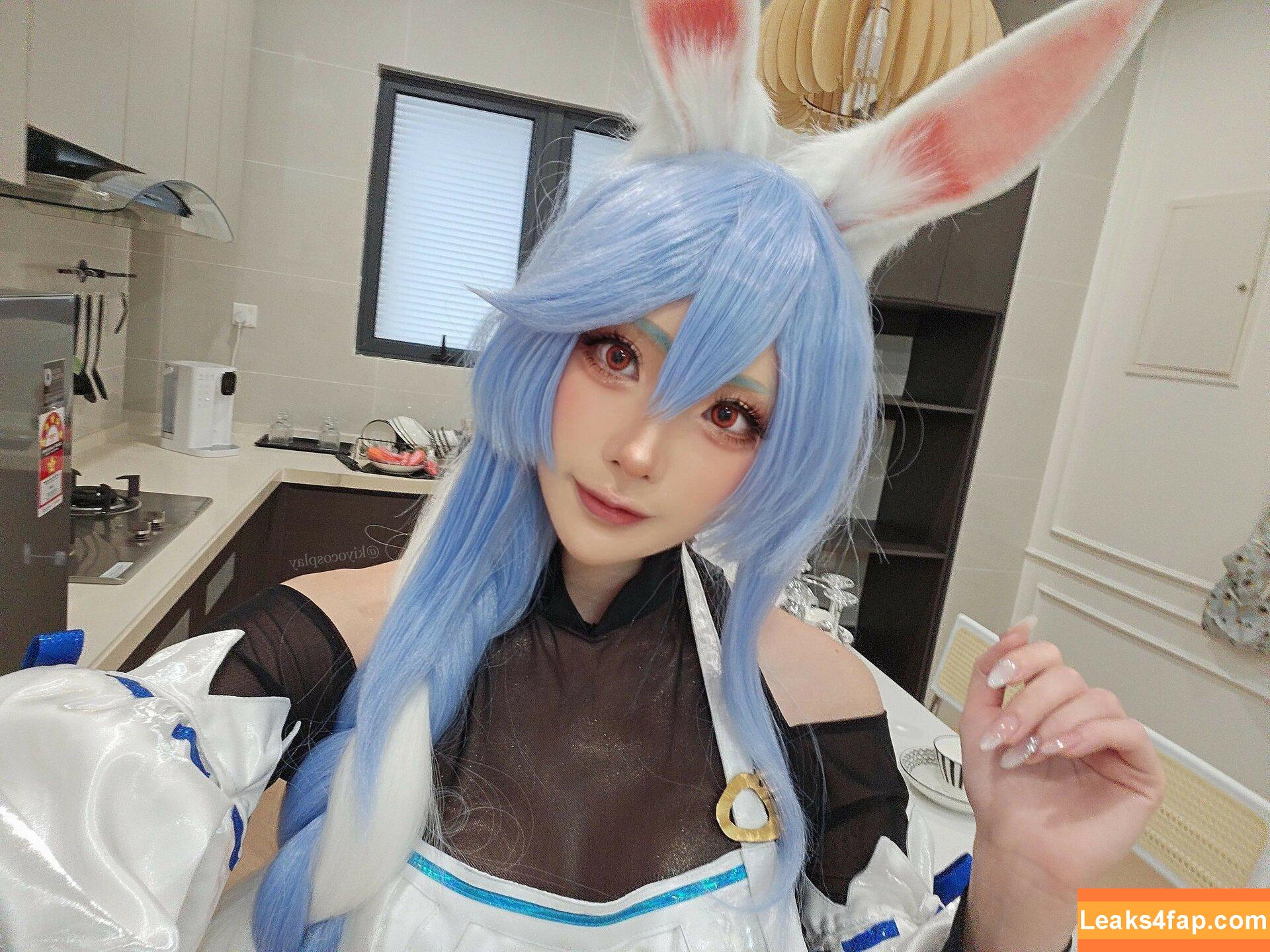 Kiyo Cosplay / kiyocosplay / kiyocosplay_ / kiyojinservice leaked photo photo #0272