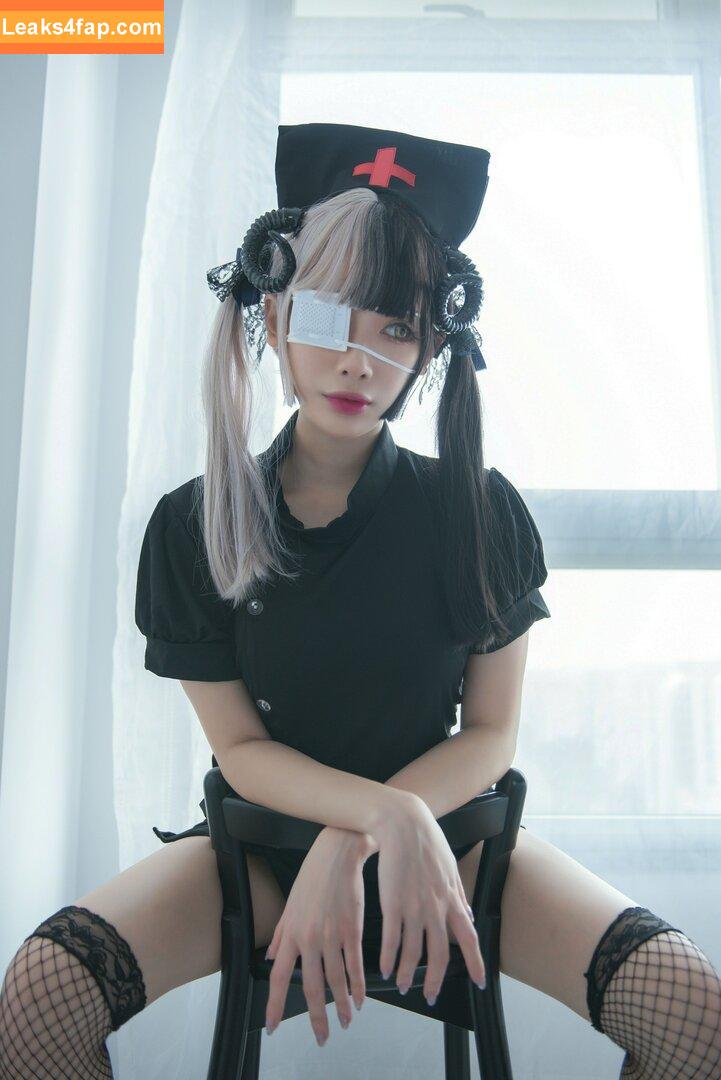 Kiyo Cosplay / kiyocosplay / kiyocosplay_ / kiyojinservice слитое фото фото #0314