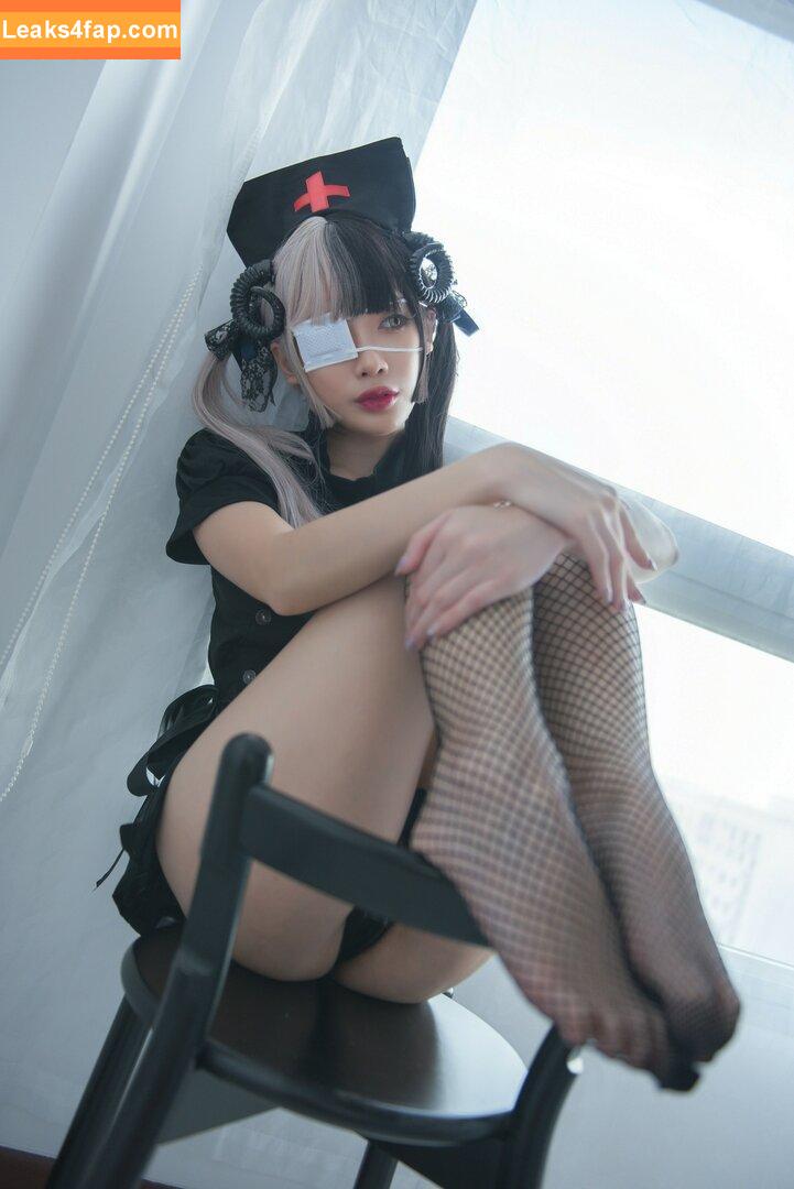 Kiyo Cosplay / kiyocosplay / kiyocosplay_ / kiyojinservice слитое фото фото #0320