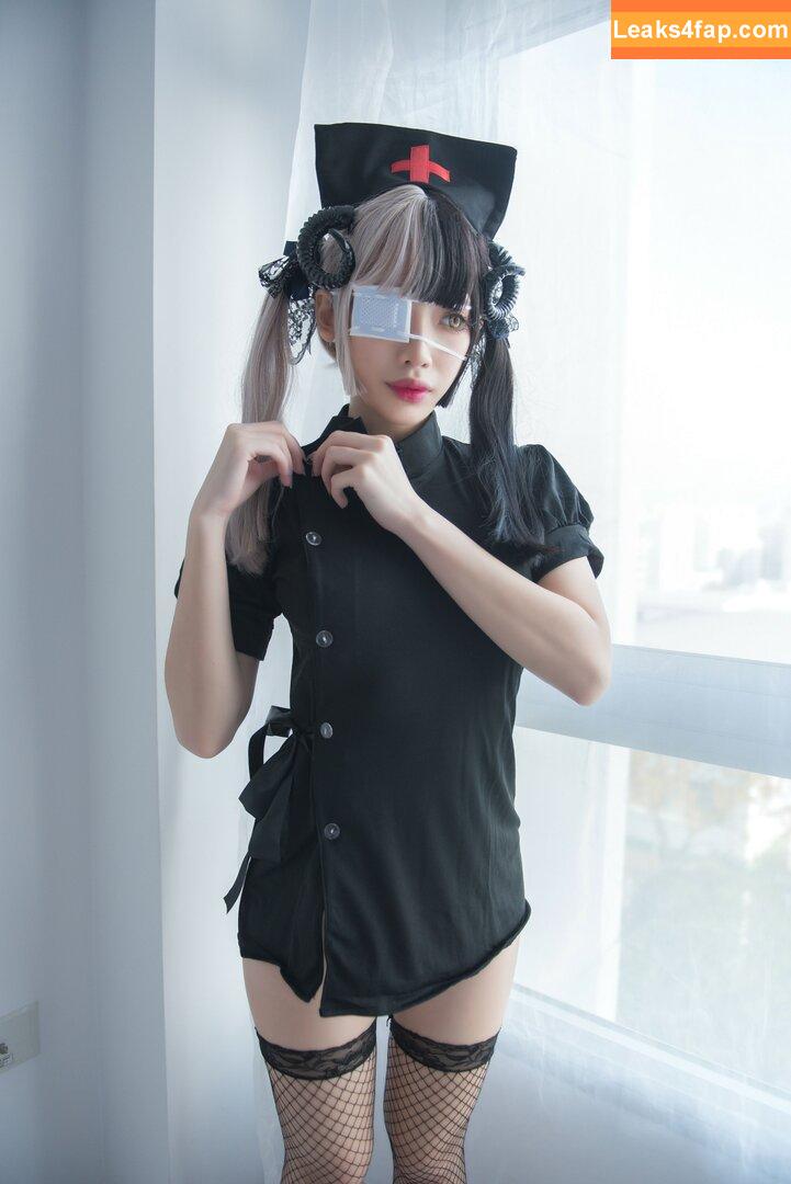 Kiyo Cosplay / kiyocosplay / kiyocosplay_ / kiyojinservice слитое фото фото #0326