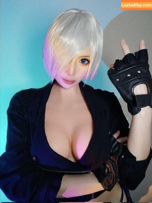 Kiyo Cosplay photo #0022