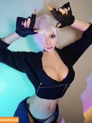 Kiyo Cosplay photo #0023