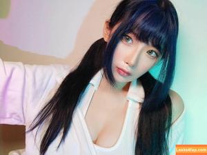 Kiyo Cosplay photo #0027