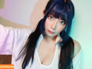 Kiyo Cosplay photo #0029