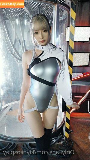 Kiyo Cosplay photo #0035