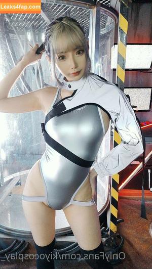 Kiyo Cosplay photo #0039