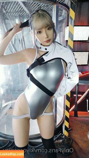 Kiyo Cosplay photo #0040