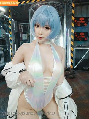Kiyo Cosplay photo #0044