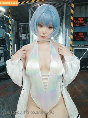 Kiyo Cosplay photo #0045