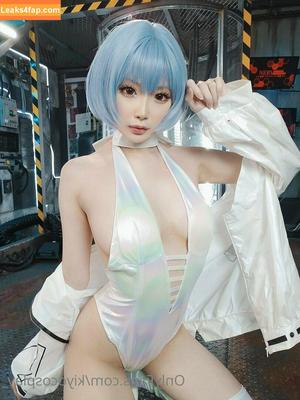 Kiyo Cosplay photo #0053