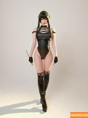 Kiyo Cosplay photo #0065