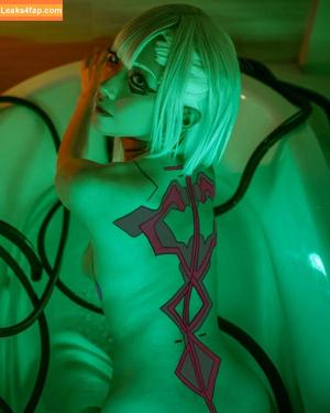 Kiyo Cosplay photo #0093