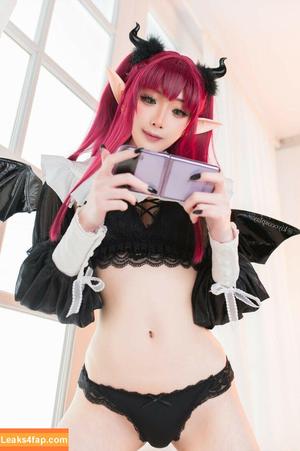 Kiyo Cosplay photo #0109