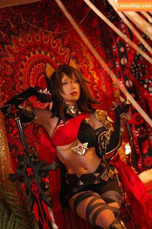 Kiyo Cosplay photo #0115