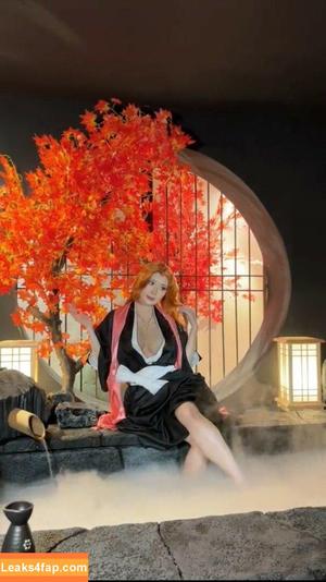 Kiyo Cosplay photo #0119